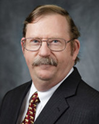 Bruce Whitney, PhD, The Texas A&M University System, College Station, TX