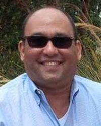 Miguel Grimaldo, University of Texas Medical Branch—Galveston, Galveston, TX