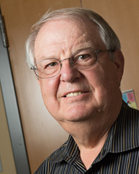  Robert Ellis, PhD, CBSP(ABSA), Colorado State University, Fort Collins, CO