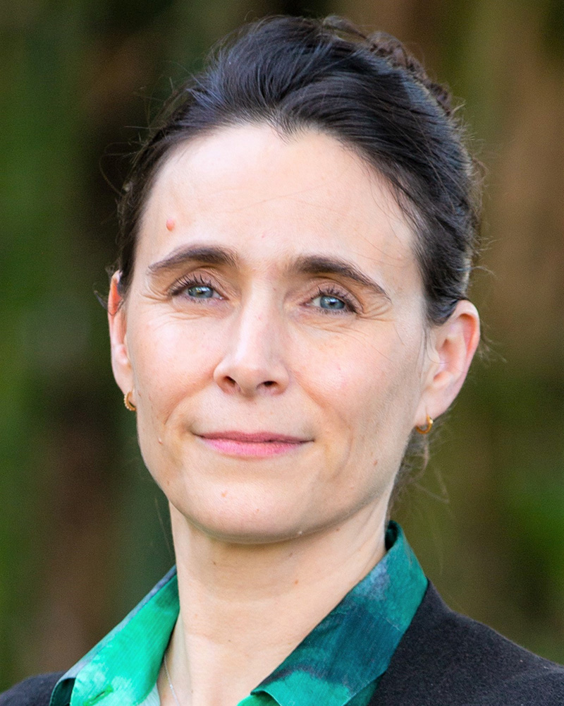 Emmanuelle Tuerlings, PhD, Geneva, Switzerland