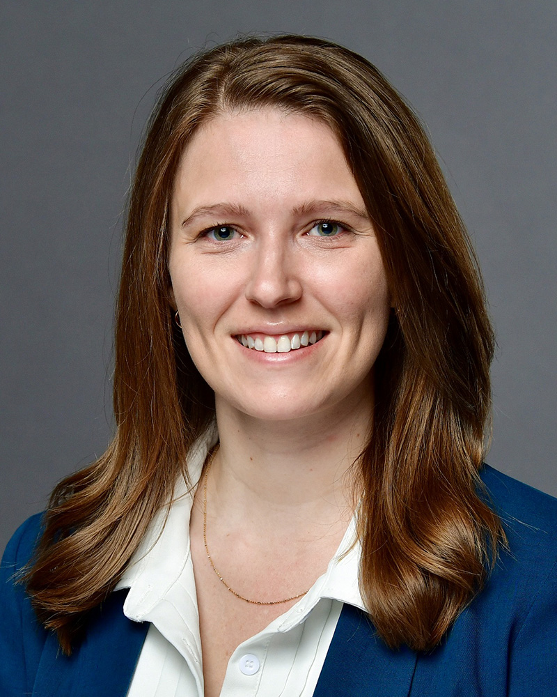 Erin Lauer Tarosky, Deloitte Consulting LLP, Washington, DC