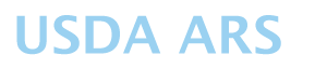 USDA ARS International Biosafety and Biocontainment Symposium Logo